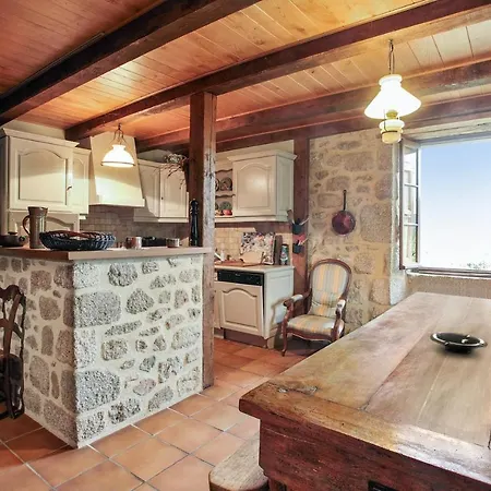 Maison Accueillante A Avec Vue Sur La Montagne 度假居 *