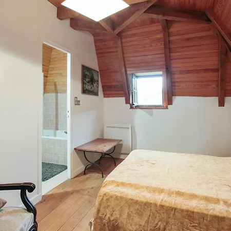 Maison Accueillante A Avec Vue Sur La Montagne 度假居 *