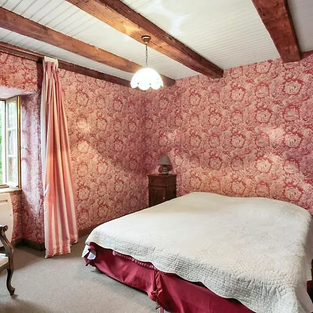 Maison Accueillante A Avec Vue Sur La Montagne 度假居 *