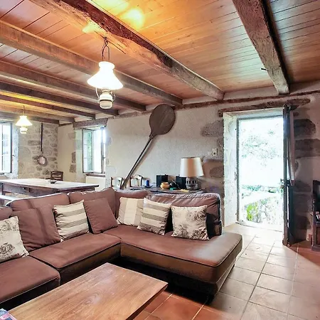 Maison Accueillante A Avec Vue Sur La Montagne 度假居 *