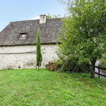 Maison Accueillante A Avec Vue Sur La Montagne 度假居